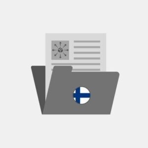 Finland Distribution
