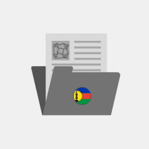 New Caledonia Association - Documents