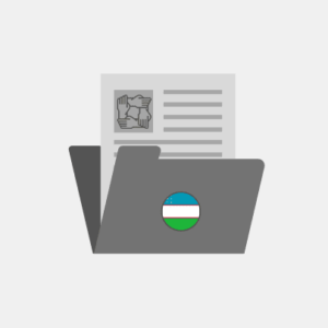 Uzbekistan Association - Documents