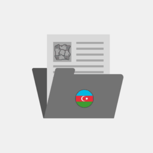 Azerbaijan Association - Documents