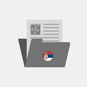 Serbia Association - Documents