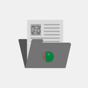 Turkmenistan Association - Documents