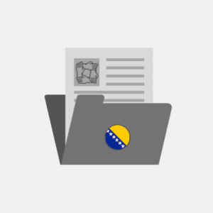 Bosnia herzegovina Association - Documents
