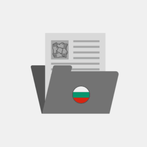 Bulgaria Association - Documents