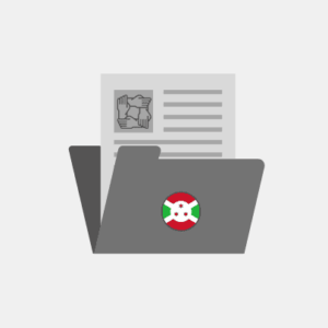 Burundi Association - Documents