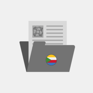 Comoros Association - Documents