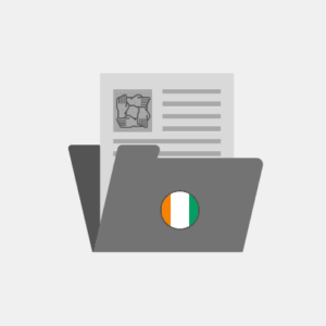 Ivory Coast Association - Documents