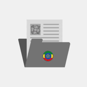 Ethiopia Association - Documents