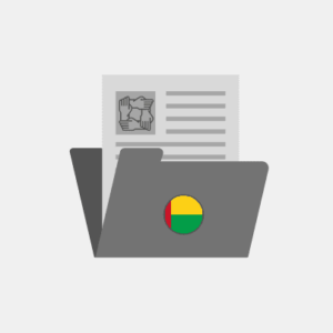 Equatorial Guinea Association - Documents
