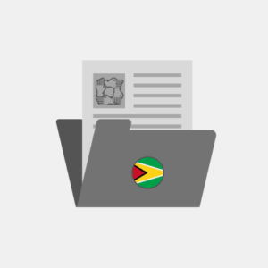 Guyana Association - Documents