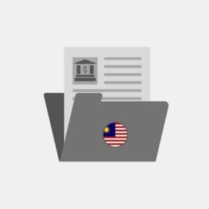 Malaysia Banks and finance documents