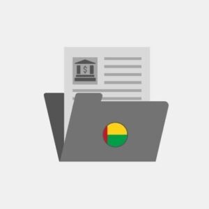 Equatorial Guinea Banks and finance documents
