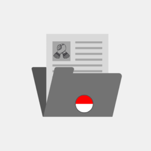 Indonesia Competition documents