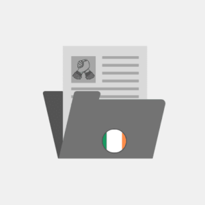 Ireland Competition documents