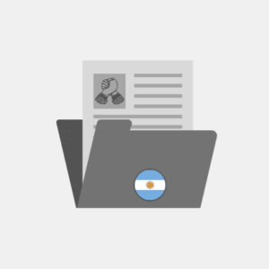 Argentina Competition documents
