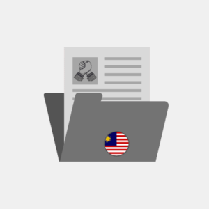 Malaysia Competition documents
