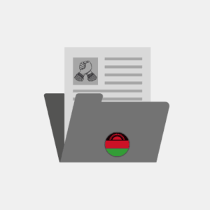 Malawi Competition documents