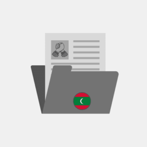 Maldives Competition documents