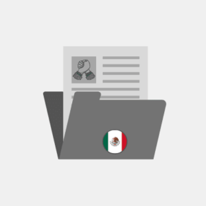 Mexico Competition documents
