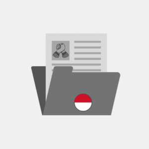 Monaco Competition documents