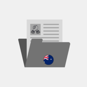 Australia Competition documents