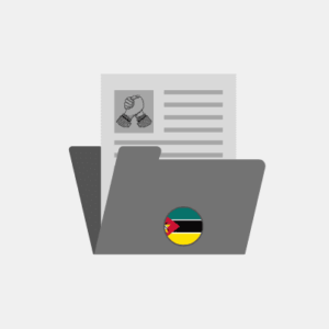 Mozambique Competition documents