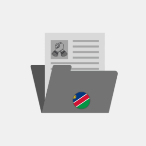 Namibia Competition documents