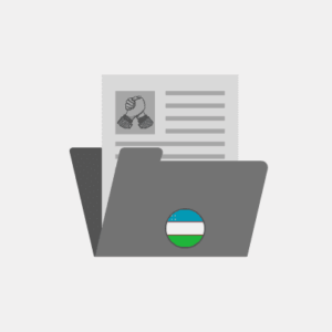Uzbekistan Competition documents