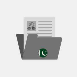 Pakistan Competition documents