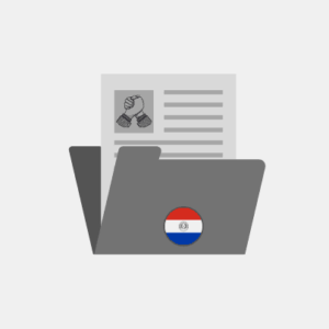 Paraguay Competition documents
