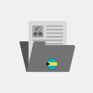 Bahamas Competition documents