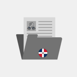 Dominican Republic Competition documents
