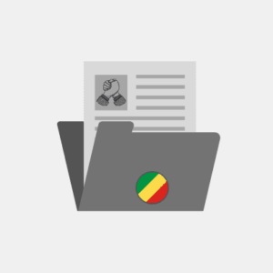 Congo Brazzaville Competition documents