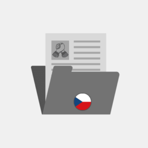 Czech Republic Competition documents