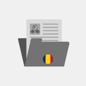 Romania Competition documents