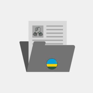 Rwanda Competition documents