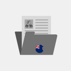 Saint Helena Competition documents