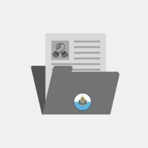 San Marino Competition documents