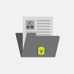 Saint Vincent and the Grenadines Competition documents