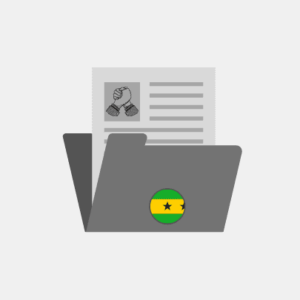 Sao Tome and Principe Competition documents