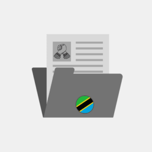 Tanzania Competition documents