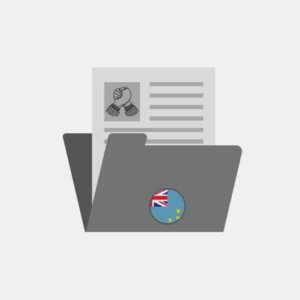 Tuvalu Competition documents
