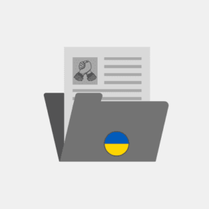 Ukraine Competition documents