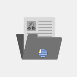 Uruguay Competition documents