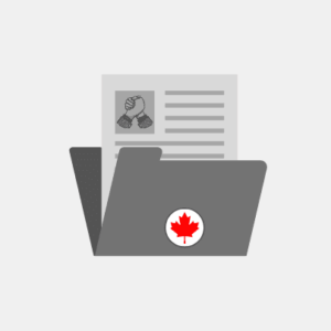 Canada Competition documents