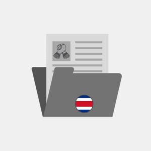 Costa Rica Competition documents