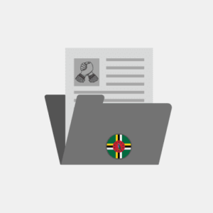 Dominica Competition documents