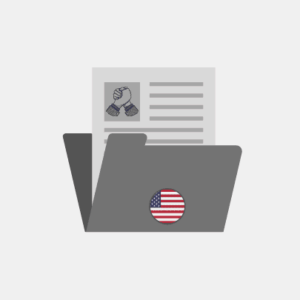 United States Competition documents