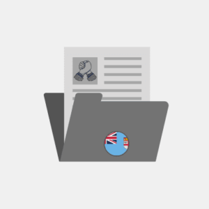 Fiji Competition documents