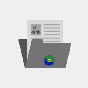 Christmas Island Competition documents